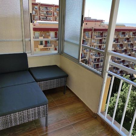 Sol Y Relax, Aguila Appartement Benalmádena Buitenkant foto