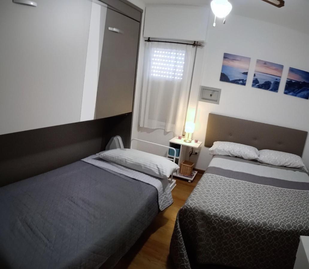 Sol Y Relax, Aguila Appartement Benalmádena Buitenkant foto