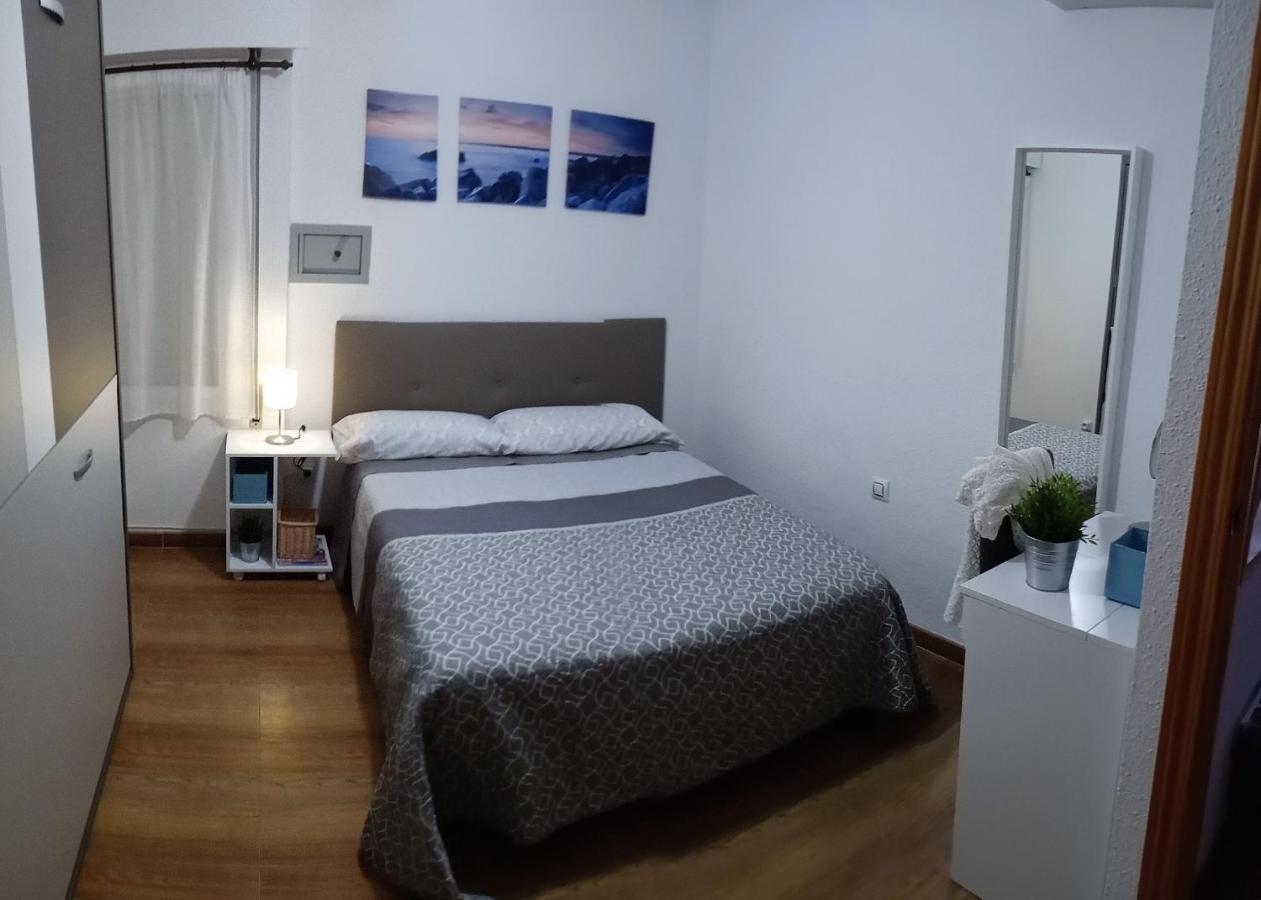 Sol Y Relax, Aguila Appartement Benalmádena Buitenkant foto