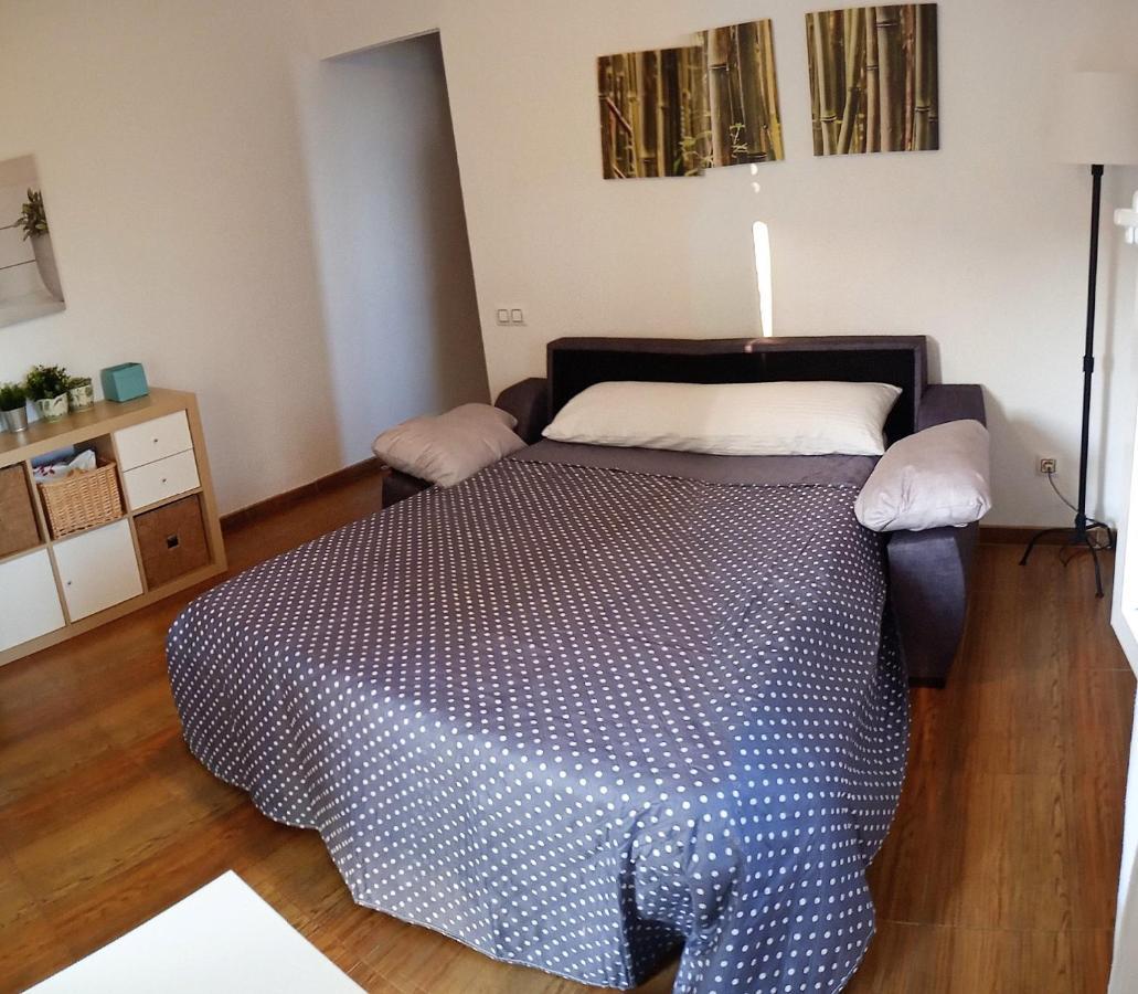 Sol Y Relax, Aguila Appartement Benalmádena Buitenkant foto