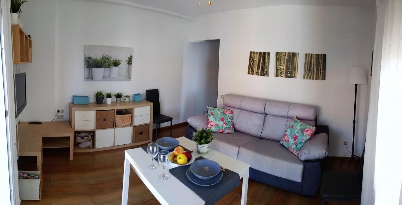 Sol Y Relax, Aguila Appartement Benalmádena Buitenkant foto