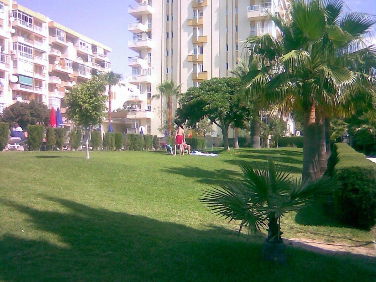 Sol Y Relax, Aguila Appartement Benalmádena Buitenkant foto