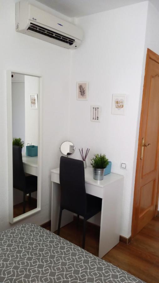 Sol Y Relax, Aguila Appartement Benalmádena Buitenkant foto