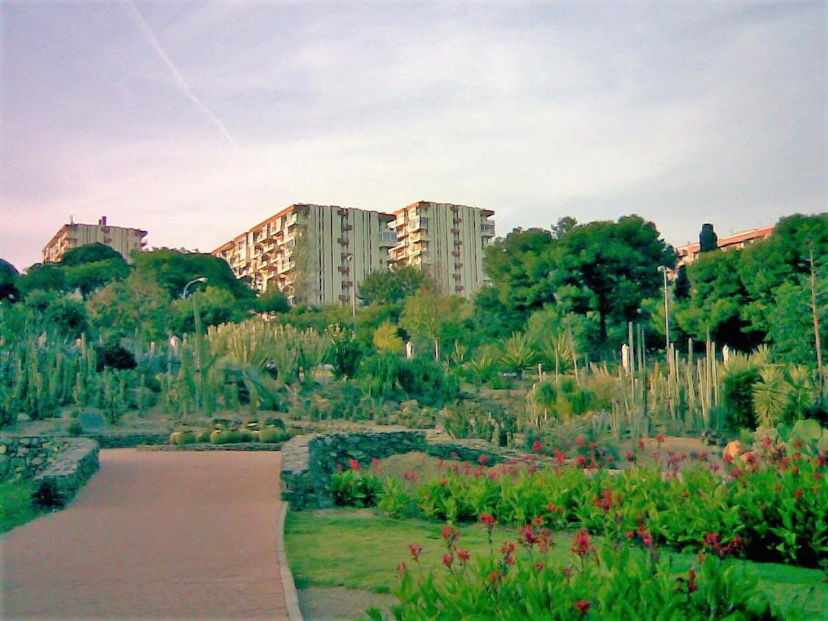 Sol Y Relax, Aguila Appartement Benalmádena Buitenkant foto