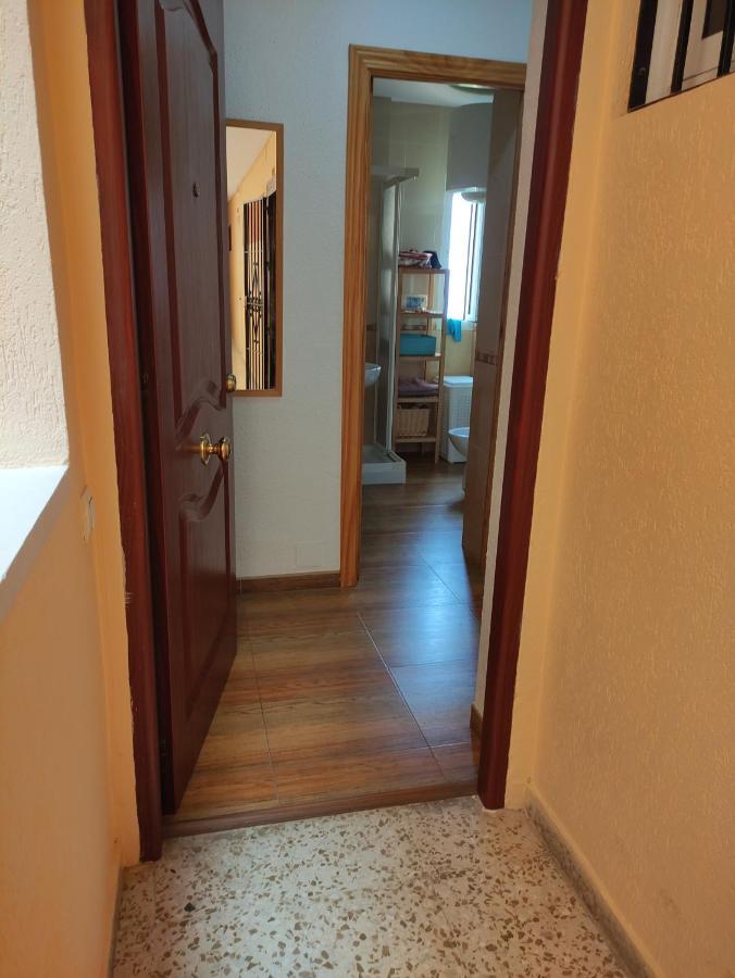Sol Y Relax, Aguila Appartement Benalmádena Buitenkant foto