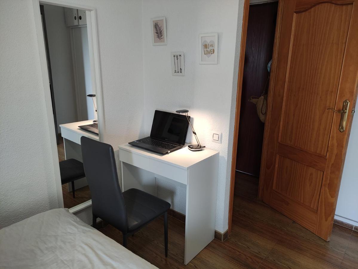 Sol Y Relax, Aguila Appartement Benalmádena Buitenkant foto